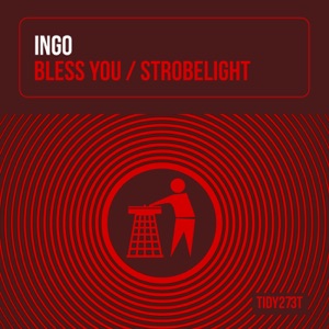 Bless You - EP