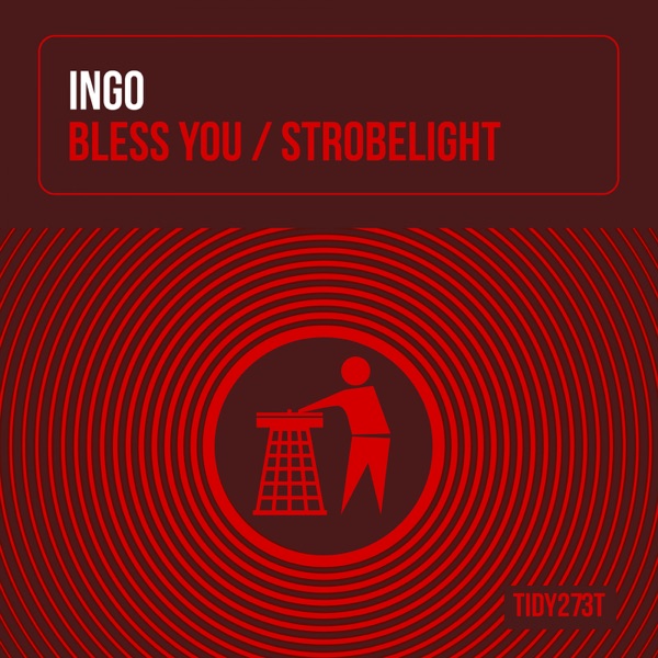 Bless You - EP