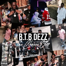 Chosen One BTB DEZZ