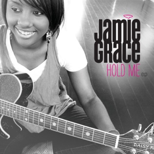 Jamie Grace Into Jesus