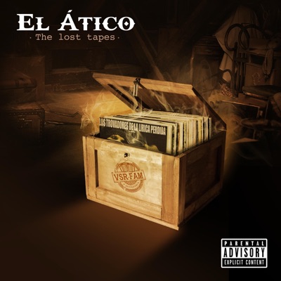 El Ático - EP