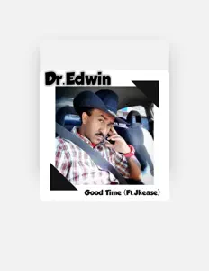 Listen to Dr.Edwin, watch music videos, read bio, see tour dates & more!