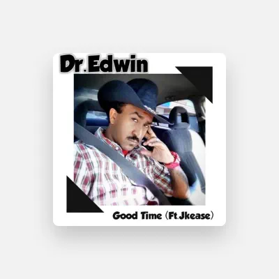 Listen to Dr.Edwin, watch music videos, read bio, see tour dates & more!