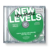 New Levels (feat. Mila Falls) artwork