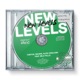 NEW LEVELS cover art