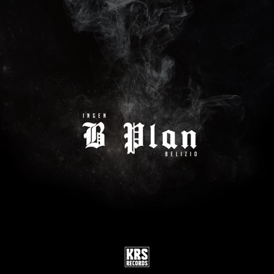 Ingen B Plan - Single