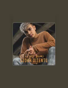 Dengarkan Alfie Zumi, tonton video musik, baca bio, lihat tanggal tur & lainnya!