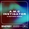 Instigator (K Motionz Remix) - A.M.C & K Motionz lyrics