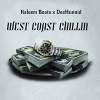 West Coast Chillin' (feat. DeeHunnid) - Single - Kaleem Beats