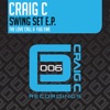Swing Set - Single