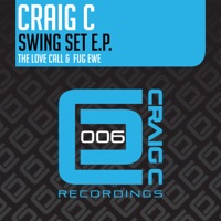 Swing Set - Single - Craig C