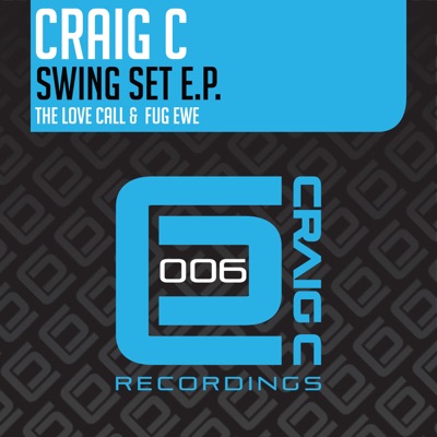 Swing Set - Single