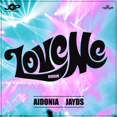 Love Me Riddim - EP