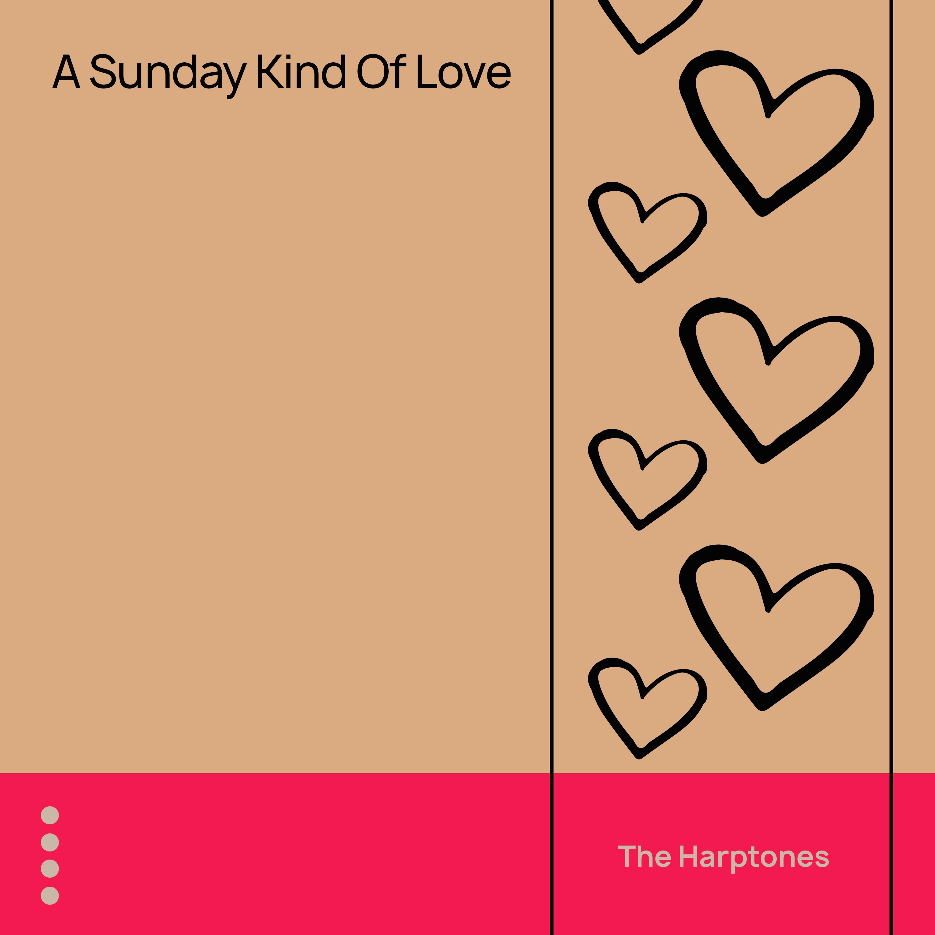 A Sunday Kind of Love
