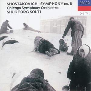 Shostakovich: Symphony No. 8