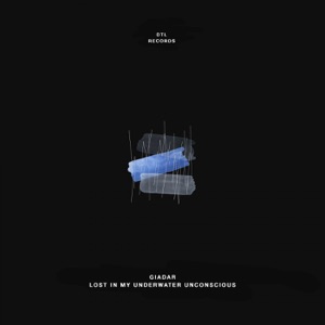 Lost in My Underwater Unconscious - EP