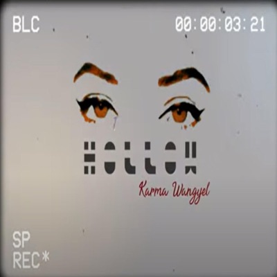 Hollow (feat. Karma Wangyel) - Single