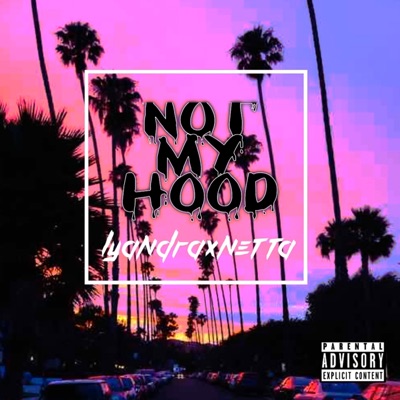 Not My Hood - Single