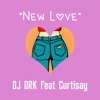 New Love (feat. Curtisay) - Single