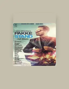 Escucha a Lavi Dhindsa, mira vídeos musicales, lee la biografía, consulta fechas de giras y mucho más.