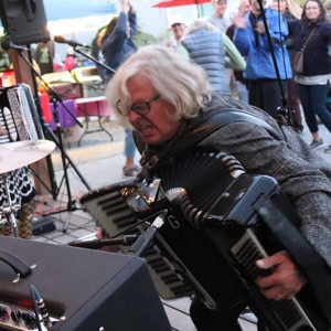 Those Darn Accordions!