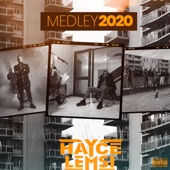 Medley (2020) artwork