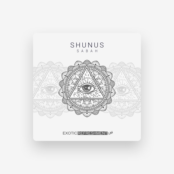 Shunus's avatar