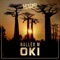 Oki - Hallex M lyrics