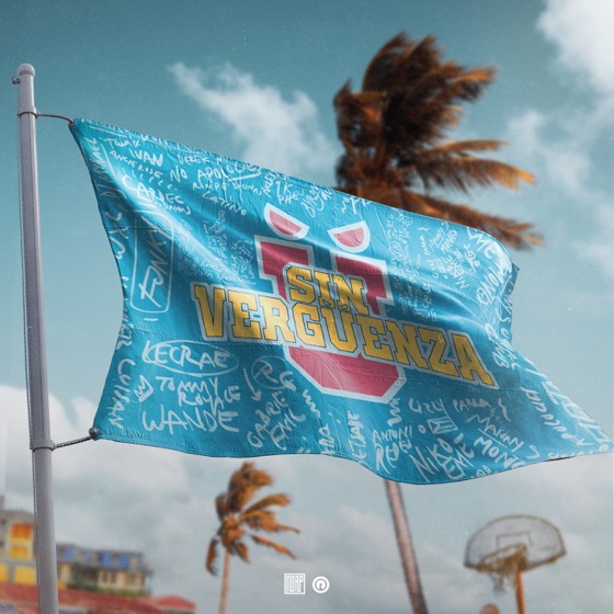 Cover artwork for Ambiente (feat. WHATUPRG & Tommy Royale)