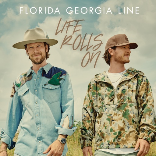 Art for Long Live by Florida Georgia Line
