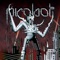 Sweet Dreams (feat. King Diamond) - Probot lyrics