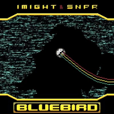 Bluebird - Single