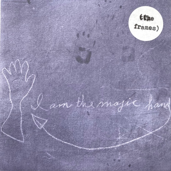 I Am the Magic Hand - EP