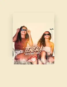 Escucha a Mc Suh, mira videos musicales, lee su biografía, consulta las fechas de las gira y más.