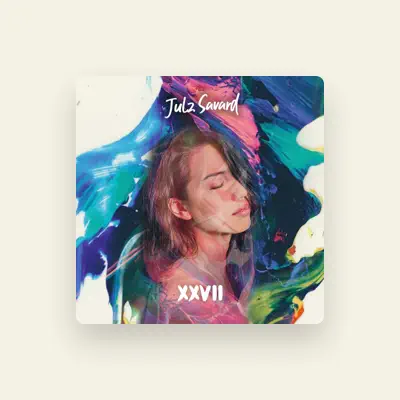 Listen to Julz Savard, watch music videos, read bio, see tour dates & more!