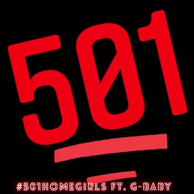 501 (feat. G-Baby) - Single