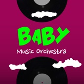 Baby Music Orchestra artwork