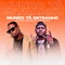 Mundo Tá Estranho (feat. Fatboy6.3) - Halison Paixao lyrics