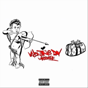 Val5ntine Day Massakre - EP