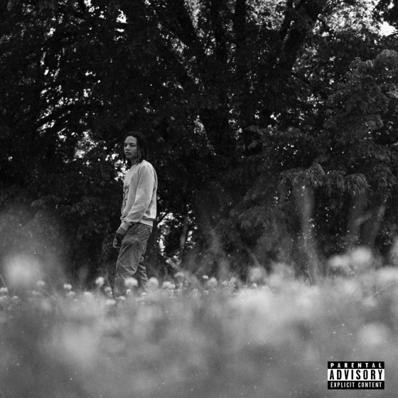 Cover artwork for I'm Not Ready