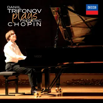 Rondeau a la mazurka in F Major, Op. 5 No. 8 by Daniil Trifonov song reviws