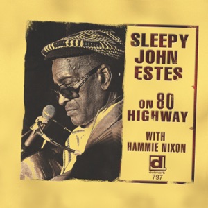 On Highway 80 (feat. Hammie Nixon)
