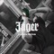 Jäger (feat. Saku Mellow) - Souce lyrics