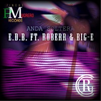 Anda Soltera (feat. E.D.B & Roberr) - Single - Big-E Eli