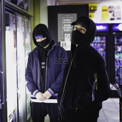 808 - Single