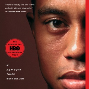 Tiger Woods (Unabridged)