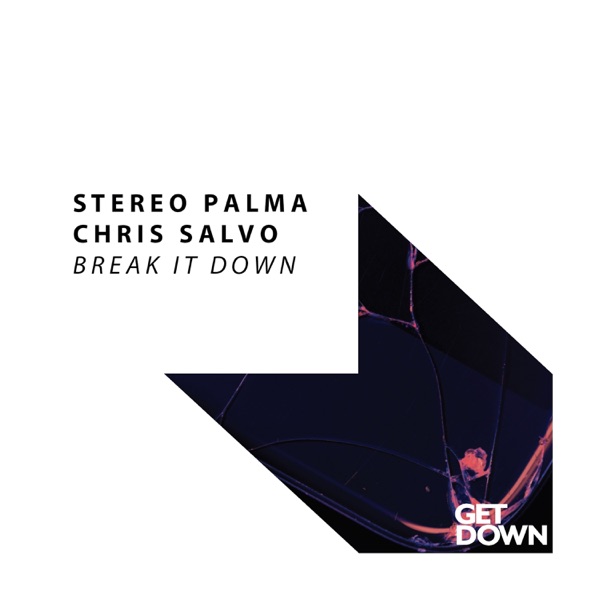 Break It Down - Single