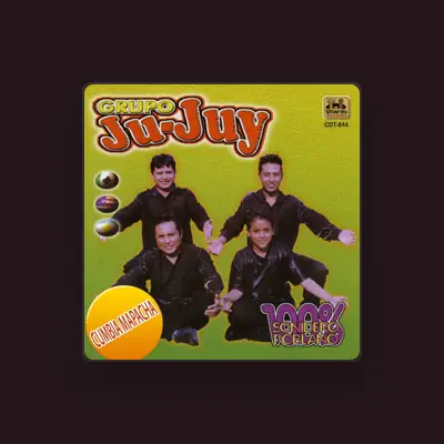 Listen to Grupo Jujuy, watch music videos, read bio, see tour dates & more!