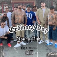 Ordinary Day - Single - Young Rich