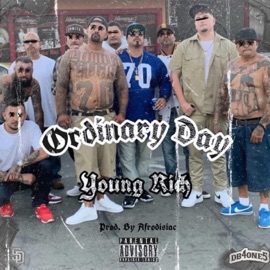 Ordinary Day Young Rich